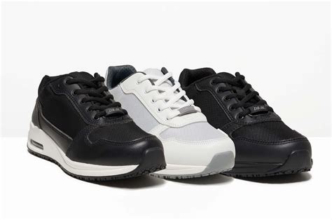 schoenen zorg sneakers